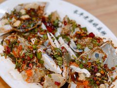 -长平老姿娘夜粥(平东一街店)