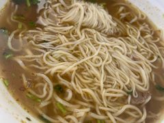 -鑫明明拉面(宁化路店)