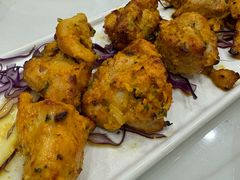 -VATAN INDIAN RESTAURANT米特餐饮有限公司(城北路店)