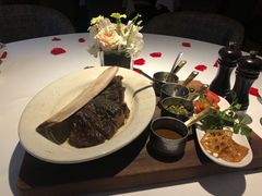 -燃扒房Steakhouse(皇庭店)