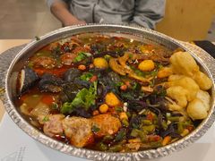 -水平有限广西米粉·广西风味集(五道口店)