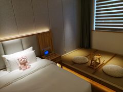 -成都锦城原舍酒店(锦里武侯祠店)