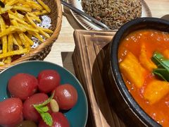 -米店·云南菜(南门店)