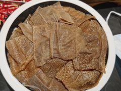 -重庆古老火锅