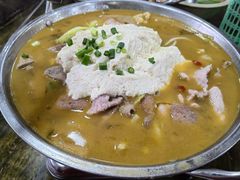 -晏老九豆花饭家常菜(上海城店)