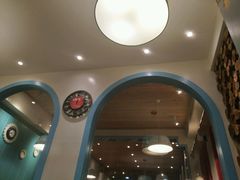 -乌镇那一年小院主题餐厅(甘泉西路店)