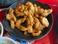 -谭鸭血老火锅(漳州路店)