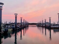 -巧克力渔家.小船海鲜胶东菜(万平口店)