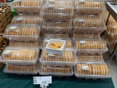 -泸溪河桃酥(秦淮新街口店)