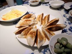 -东方饺子王(文化东路店)