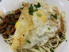 -辣肉面大王(天平路店)