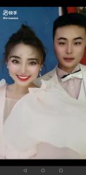 -长春星宫馆婚纱摄影(和平大世界店)