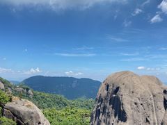 -太姥山风景名胜区