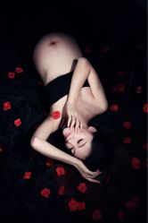 -孕视觉专业孕妇摄影(天津南开店)