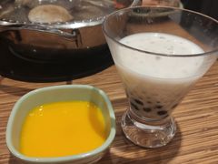 -悦橙烤肉海鲜自助(中央大街店)