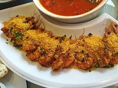 -映像威海·海鲜味道(经区店)