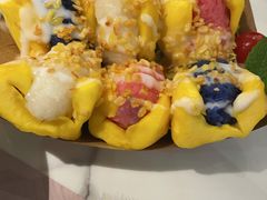 -泰椰里·泰国餐厅(智慧城广百广场店)