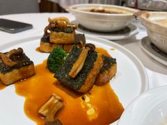 -喜宴又一村·粤菜·茶点·海鲜(壹方天地店)