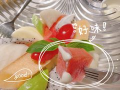 -米多分·越南小馆(南海万科广场店)