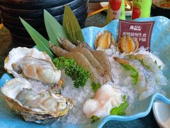 -牛New寿喜烧(金鹰世界店)