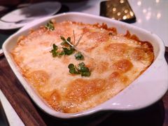 -ins森林童话餐厅coffee&bistro