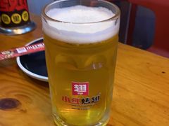 -小红烤翅(傅厚岗店)