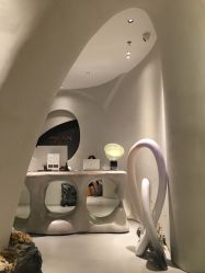 点击看大图 -3AM·S HAIR SALON烫发染发接发