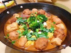 -高淳味道(丹阳湖北路店)
