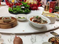 -盛百味·家宴餐厅(霸州分店)