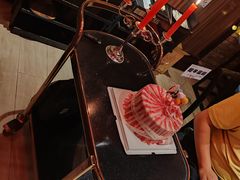 -鼎膳常火锅(华阳店)