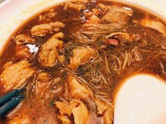 牛肉粉丝-季家厨房(长江东大街店)