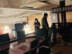 -明日世界密室轰趴·剧本桌游·箭馆团建(国贸店)