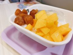 -满记甜品(优客百盛店)