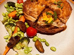 -La Terre乐田(万象城店)