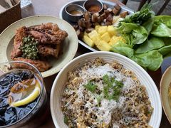 -Blac+Blac(中海环宇荟店)