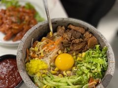 -炙城·韩式烤肉(南京东路店)