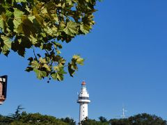 -烟台山景区