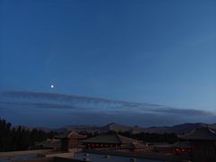 -敦煌山庄摘星阁