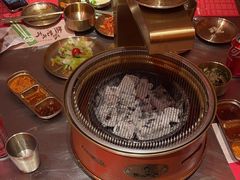 -西塔老太太泥炉烤肉(苏州大悦城店)