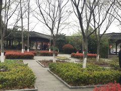 -口岸雕花楼