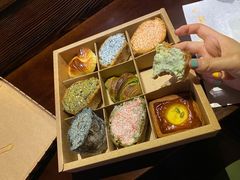 -Let's Taipei 非常烘焙(太古里店)