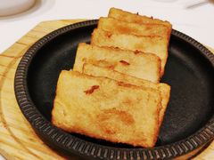 红糖软糍粑-眉州东坡(北苑华贸店)
