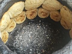 -迎春桥老炉烧饼(碧霞路店)