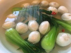 -海港大酒店(海港大厦店)