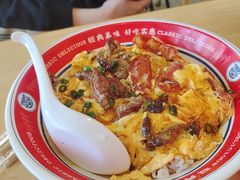 -明記茶餐廳(福田总店)