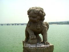 -卢沟桥文化旅游区
