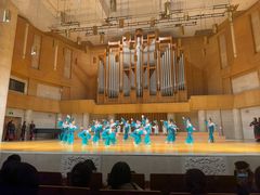-中山公园音乐堂