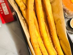 茴香小油条-新辣道鱼火锅(航天万源店)