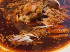 -锦庐道地川菜(来福士店)