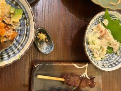 -鸟鹏烧鸟居酒屋(昌岗店)